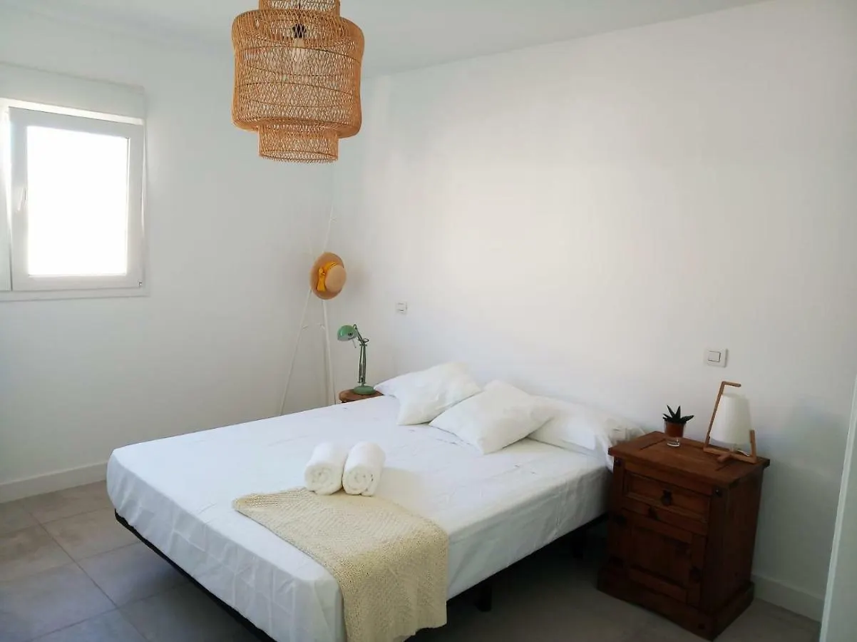 Atico View Nature Corralejo 0*,
