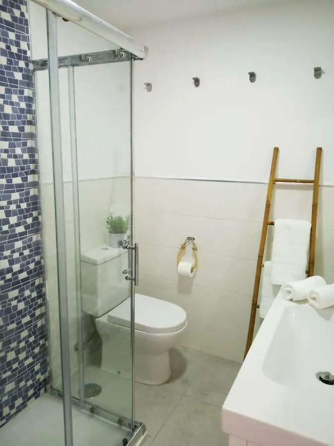 Atico View Nature Corralejo Appartamento