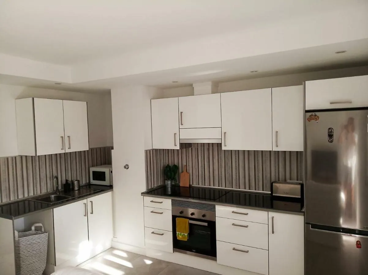 Atico View Nature Corralejo Apartamento