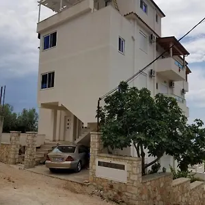 E Olsi Kacupaj Sarandë